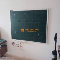 Bảng viết phấn từ Hàn Quốc