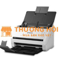 Epson DS-770 Scanner – High-Speed Duplex Scanning for Efficient Document Management