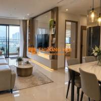 Thi Công Nội Thất Căn Hộ 3PN – Trọn Gói Từ Xưởng, Tối Ưu Chi Phí
