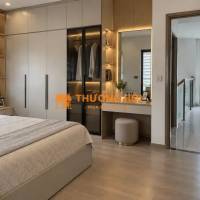 Thi Công Nội Thất Nhà Phố Theo Bản Vẽ, Sản Xuất Và Lắp Đặt