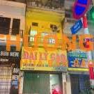 Bán Nhà Mặt Phố Mai Dịch, Hà Nội