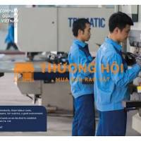 Công ty TNHH Reintechnik Việt Nam tuyển dụng Lao động phổ thông