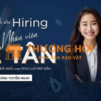 Amani Luxury Hotel tuyển dụng Lễ Tân ca đêm