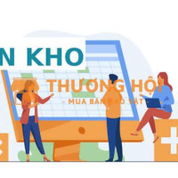 TUYỂN DỤNG NHÂN VIÊN KẾ TOÁN KHO- QUẬN GÒ VẤP