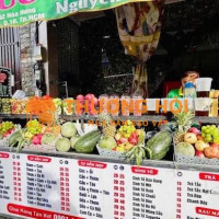 HCM Tuyển nhân viên ép nước trái cây Quận 3