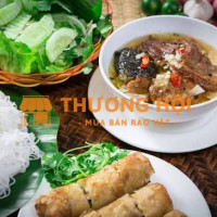 Quán nhà mình đang cần 1 bạn phụ ca trưa