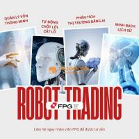 Robot giao dịch vàng