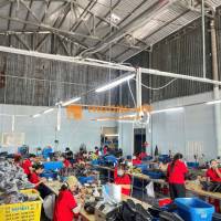 XƯỞNG SỈ DÉP DA BÒ – NHẬP TRỰC TIẾP, CÓ VAT ĐẦY ĐỦ