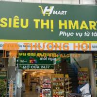 Cho thuê cửa hàng 31B Trần Quốc Toản, 20m2, MT 5,5m, 1 tầng khép kín