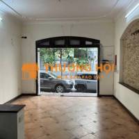 Cho thuê mặt bằng nhà phố 0983033736