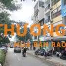Chính chủ bán nhà mặt đường Bưởi, mặt tiền 3,5m