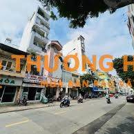 CHÍNH CHỦ BÁN NHÀ MẶT TIỀN NGUYỄN THIỆN THUẬT, P.2, QUẬN 3