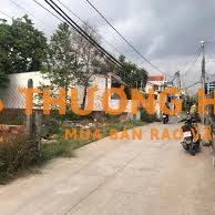 1604 m2 có sẵn 200 m2 thổ cư kế bên chùa Tùy Hỷ Hóc Môn