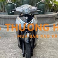 Honda SH Mode 2016 Xám nhám 125cc