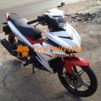 Yamaha Exciter 150 Fi Trắng, Đỏ