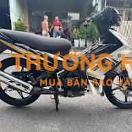 Yamaha Exciter 1s94 zin 2 mãnh zin luôn