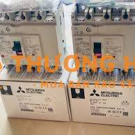 Cầu dao chống rò NV125-SV, 4P, 50A, 30mA