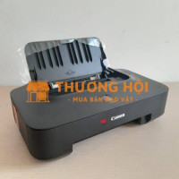 Cần thanh lý máy in màu Canon IP 2770 và 5 đầu mực in