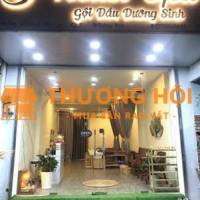 RELAX SPA - GỘI ĐẦU DƯỠNG SINH Tuyển KTV Nữ quận 7 cũ