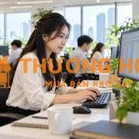 Cần Tuyển nhân viên văn phòng Q6