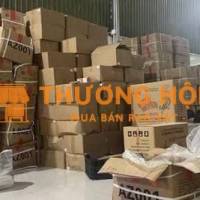 Xưởng bên Em mới khai trương cần gấp 2 người phụ đóng gói dán tem