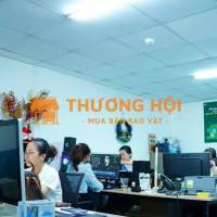 TUYỂN DỤNG KẾ TOÁN - NVVP TẠI HÀ NỘI