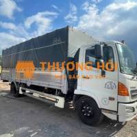 Tuyển tài xế bằng C làm việc tại công ty, lương KĐ 13tr, có chỗ ở