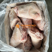 Khoanh Giò Heo Canada – Thịt Mềm, Bì Giòn, Dễ Chế Biến