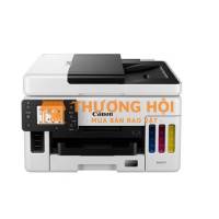 mại giúp tôi Canon MAXIFY GX6070 – Multifunction Inkjet Printer for Modern Offices