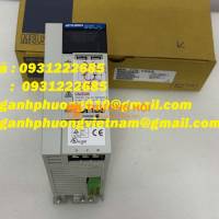 Servo MR-J2S-100A Mitsubishi - Bộ điều khiển 1kW giá tốt