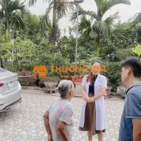 Đo thử máy tại nhà - An Tâm - Tiện lợi
