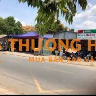 Bán lô đất 3 mặt tiền đường Đào Sư Tích Phước Kiển, Nhà Bè, giá rẻ
