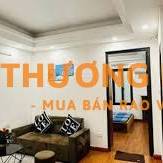 Bán căn hộ chung cư mini, số nhà 44 ngách 75/173 phồ Hoàng Hoa Thám