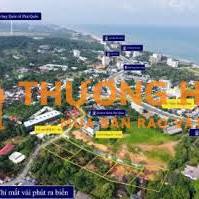 Bán mảnh đất xinh đẹp thành phố Phú Quốc, diện tích 139 m2, MT 7,39