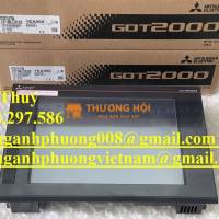 Màn hình Mitsubishi GT2510-VTBA - Hàng chất lượng, mới 100%