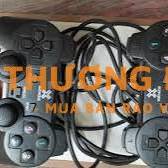 Bộ tay cầm chơi game đôi trên máy vi tính