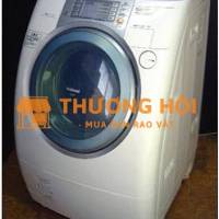 Máy giặt nội địa Nhật National