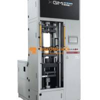 [toàn quốc] Bán máy ép bột kim loại- bột gốm – dược phẩm công nghiệp (30 tấn – 250 tấn)