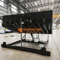 [Đà Nẵng và Miền Trung] Bán dock leveler sàn nâng hạ tự động