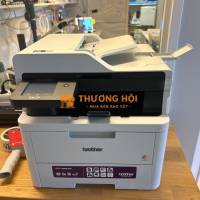 BROTHER DCP-L3560CDW – MÁY IN MÀU ĐA CHỨC NĂNG CHO VĂN PHÒNG
