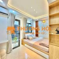 BÁN GẤP – NGANG 4,5M - 5 TỶ 690 Đ. Nguyễn Trọng Tuyển, Phú Nhuận - DT