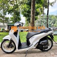 Bán xe SH 150 CBS đời 2019 màu trắng, nguyên bản, chính chủ