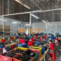 NHẬP SỈ DÉP DA BÒ – HÀNG CÓ SẴN, CÓ VAT, GIAO NHANH