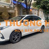 cần bán Vios 2023 Tự động 1 chủ MTG