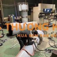 Công ty TNHH Công nghệ Cơ khí Thăng Long Tuyển thợ hàn