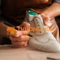 TUYỂN THỢ LÀM GIÀY THỦ CÔNG / CUSTOM SHOEMAKER TẠI QUẬN 2, LƯƠNG CAO