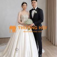 CÔ DÂU đang tính ngày cưới CHỐT NGAY HÔM NAY NHÉ NHÀ CƯỚI Gallery Bridal