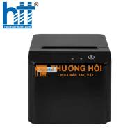 Máy In Hóa Đơn Xprinter TS085 – In Nhiệt Nhanh 200mm/s, Kết Nối Linh Hoạt