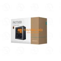 Nguồn DeepCool PK750D 750W 80PLUS BRONZE