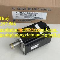 SGMJV-08ADA21 - Động cơ thương hiệu Yaskawa - Giá tốt